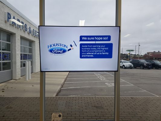 Dealerships (8)